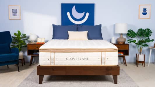 TSD_CloverlaneMattress_1