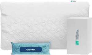 The Best Pillows for Neck Pain