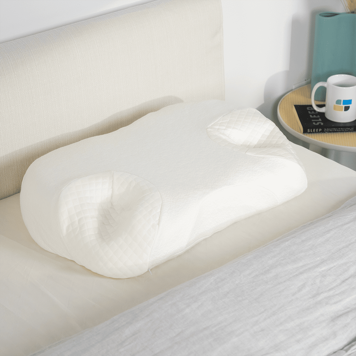 cpaphero Hero CPAP Pillow