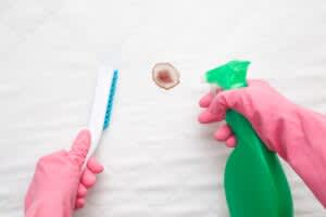 How to Get Stains Out of a Mattress: Expert Tips for Keeping Your Bed Fresh