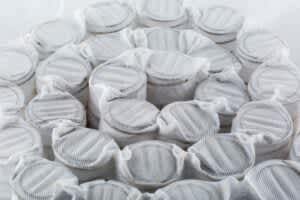 Mattress Coil Types: Understanding Gauges and Counts