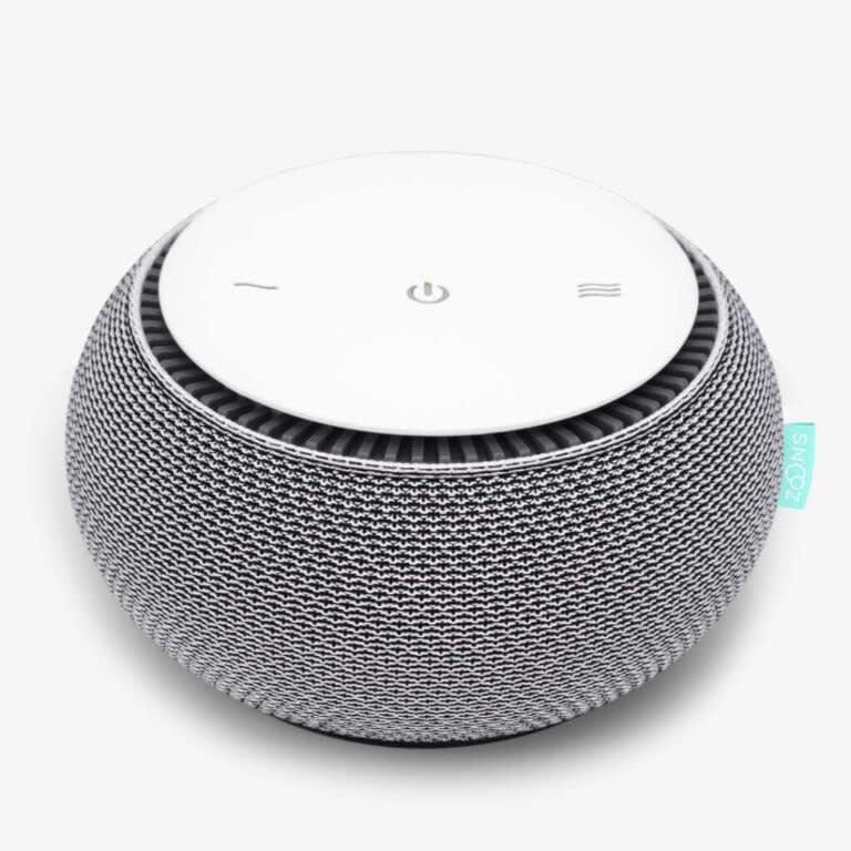 SNOOZ Original White Noise Machine