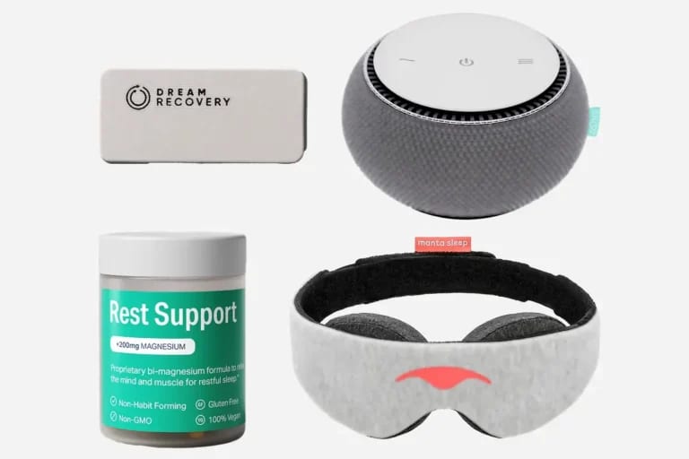 Good Night's Rest Bundle