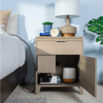 CPAP Soho nightstand