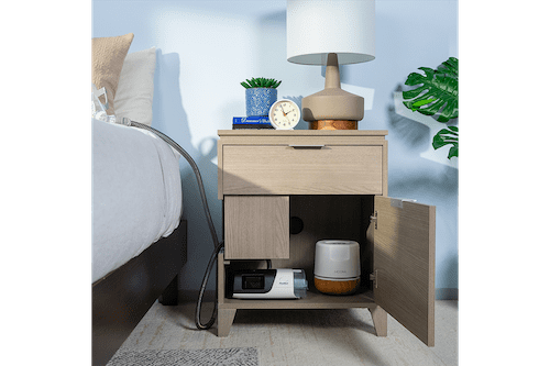 CPAP Soho nightstand