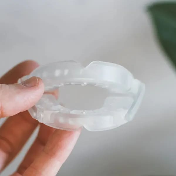 SmartGuard Anti Snoring Device