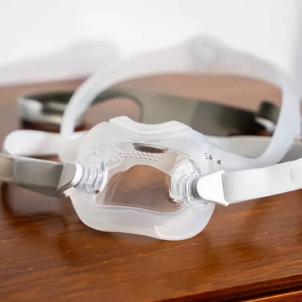 Philips Respironics Dreamwear Full Face Mask