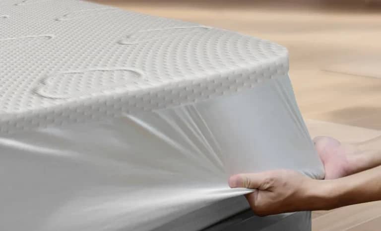 Puffy Deluxe Mattress Topper