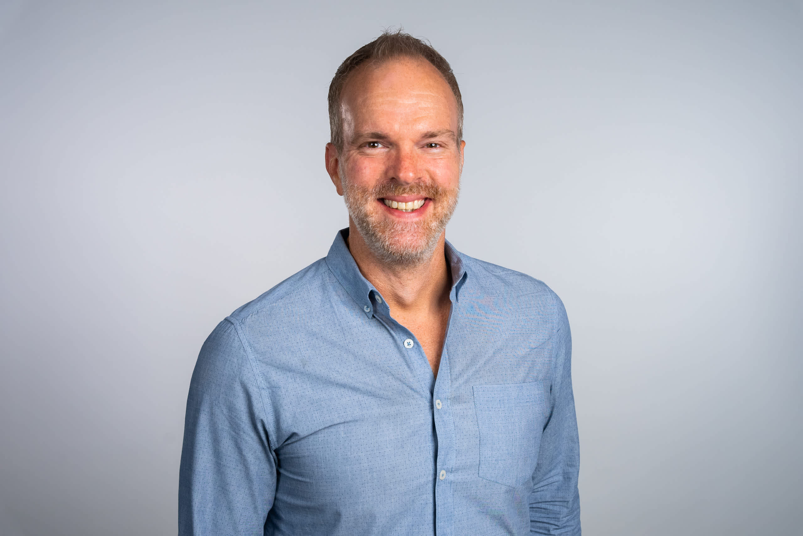 Eric Rasch