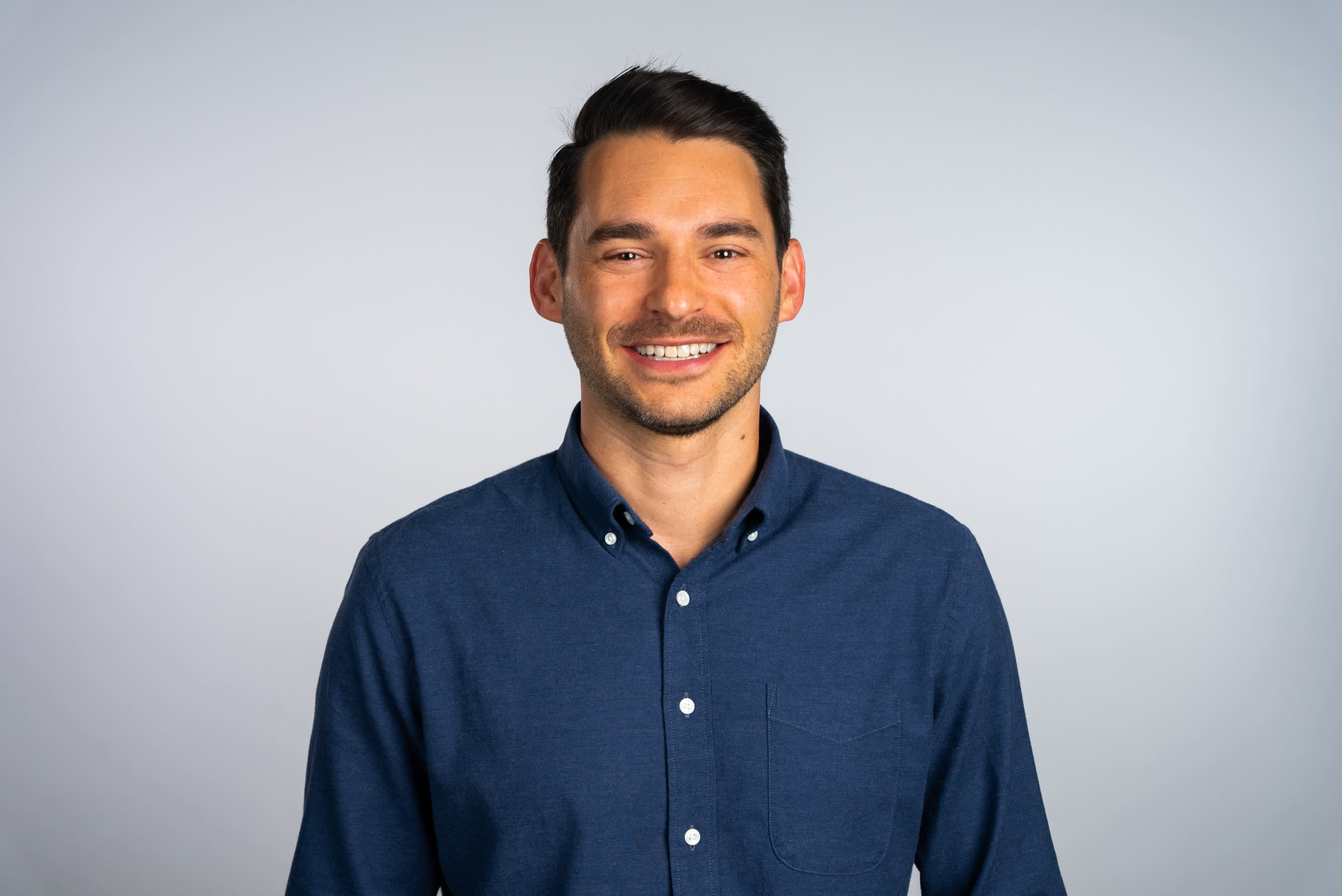 Jeff Buhrman