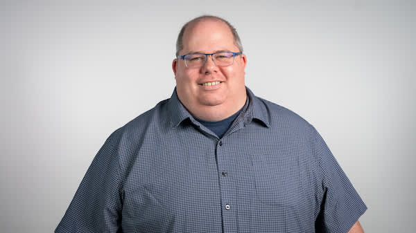 Michael Kierstead