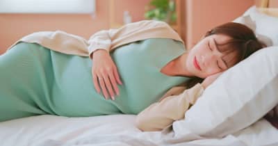 3 Pregnancy Sleeping Tips for a Better Night of Sleep – MamasteFit