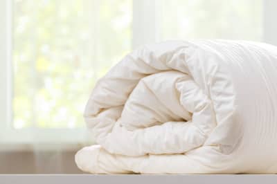 Duvet vs. Comforter: What's the Difference?
