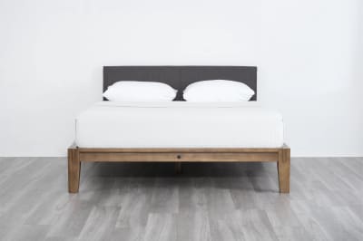 Thuma bed wood shop type