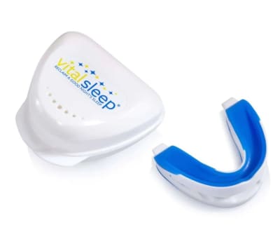 VitalSleep Anti-Snoring Mouthpiece Review: Our In-Depth Guide