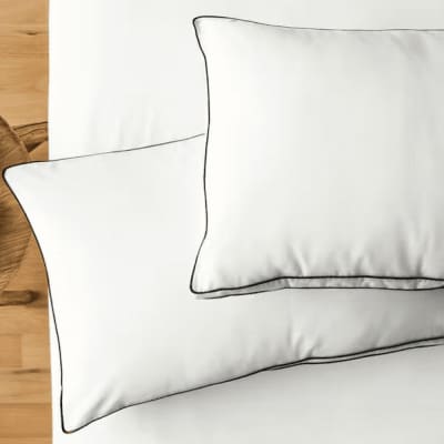The saatva pillow store