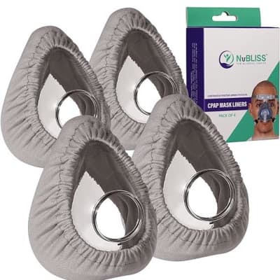 Best CPAP Mask Liners of 2024
