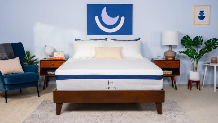 Best Mattress Toppers of March 2024: Our List of the Top Expert-Tested Picks