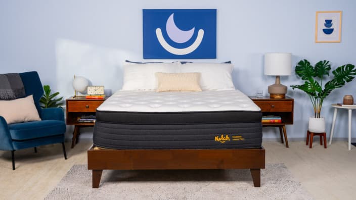 For Adjustable Beds