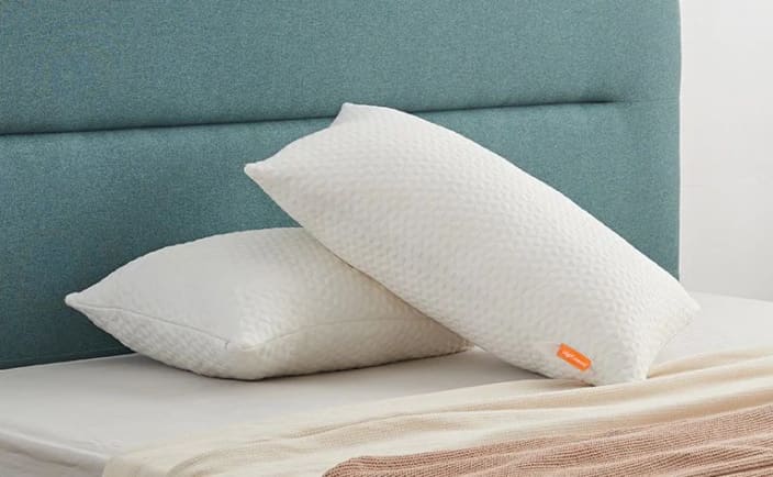 The Best Pillows of March 2024 – Expert Tested & Reviewed
