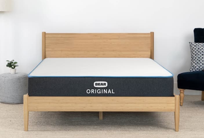 The 6 Best Mattresses for Teenagers of 2024 Support for Growing Teens