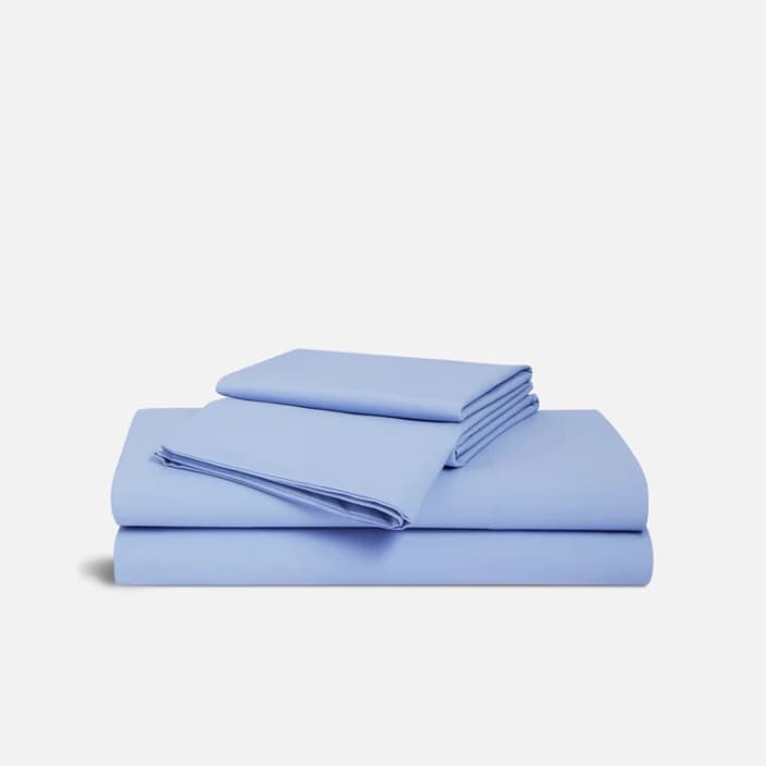 Best Percale Sheets for a Cool, Crisp Feel