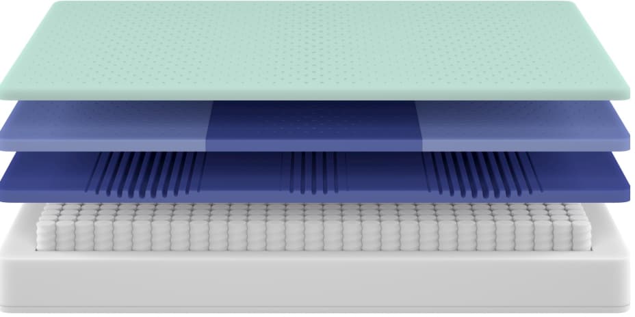 Casper nova store hybrid