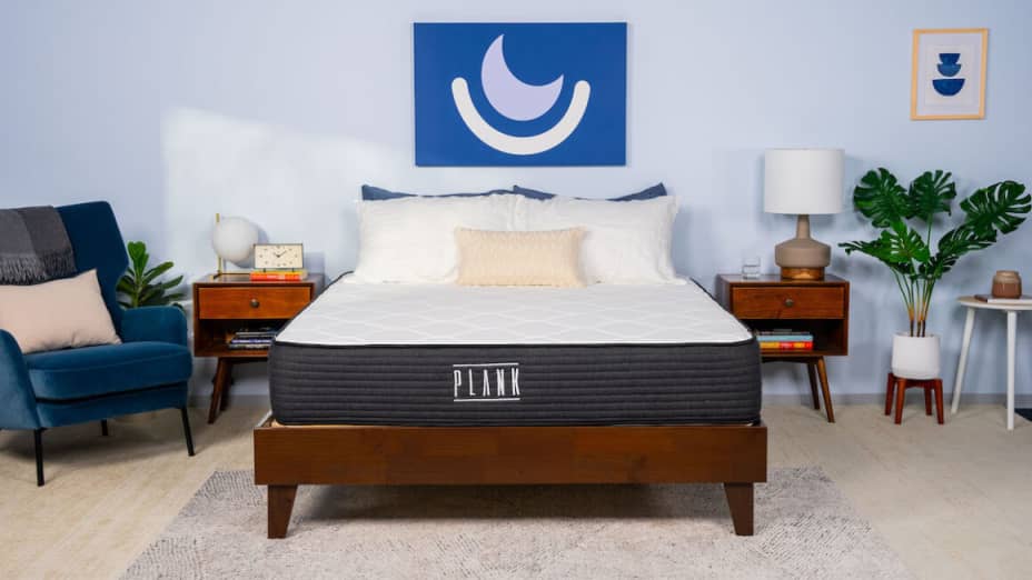 The best extra firm best sale mattress