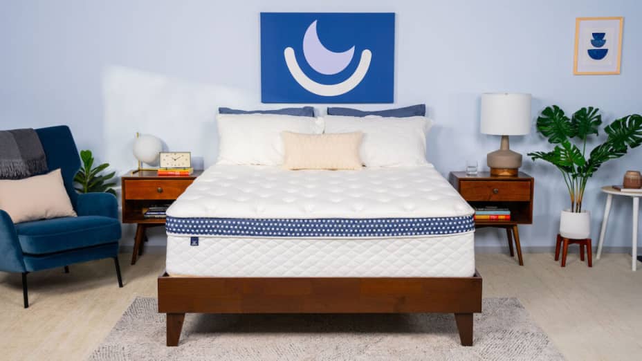 How to Keep a Mattress from Sliding - The Sleep Judge