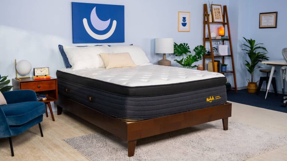 Best Mattress for Side Sleepers of 2024 Expert Tested and Reviewed