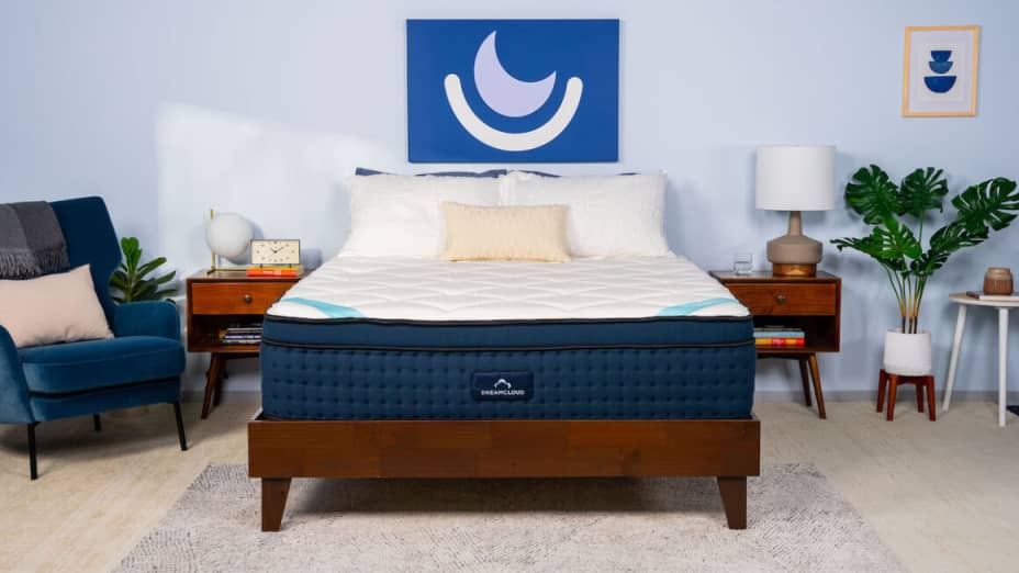 Best pillow top king mattress sale