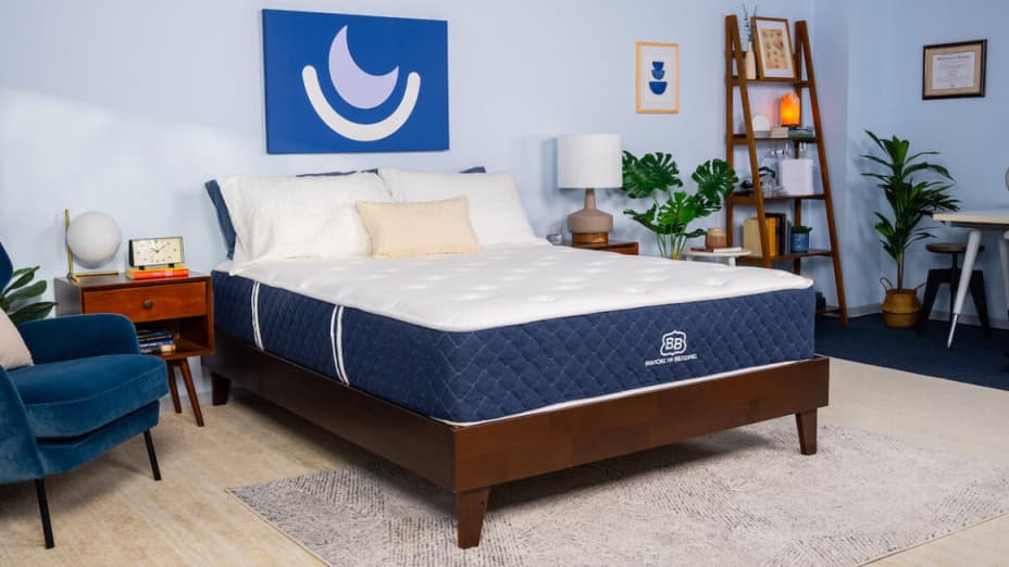 Best Online Mattress of 2024 Hassle Free Buying Convenient Delivery