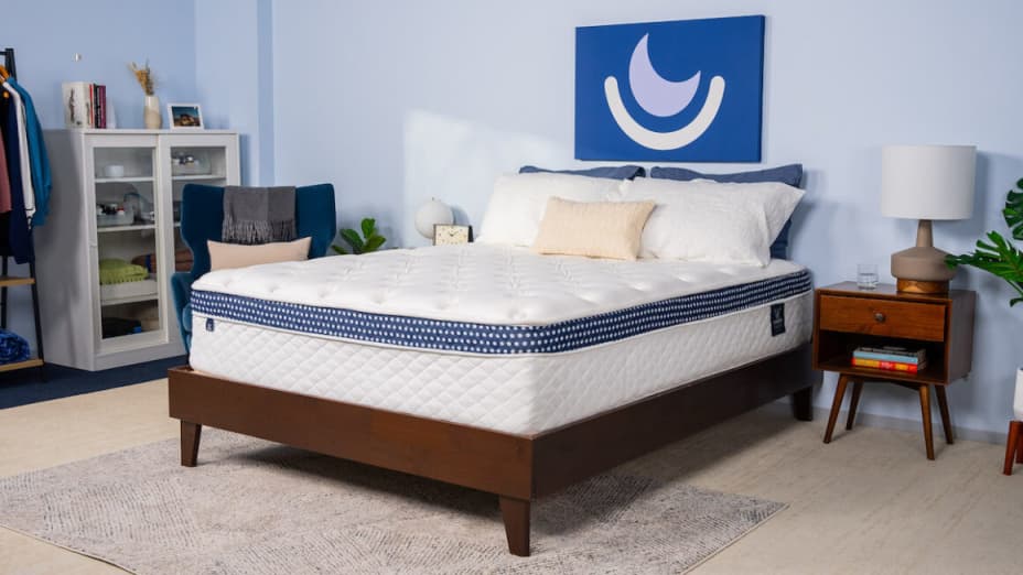 Best mattress for hip clearance pain