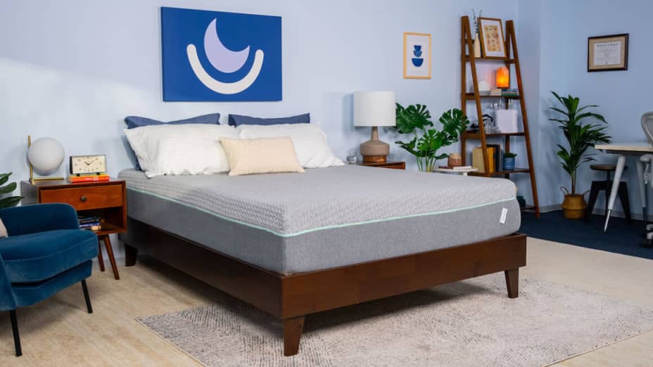 Best Mattress for the Money in 2024