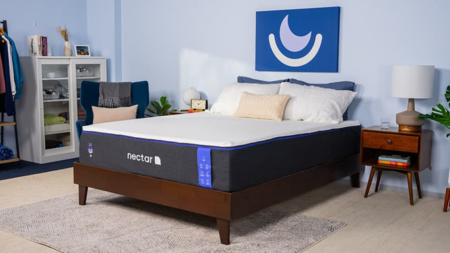 Best mattress clearance for pressure relief