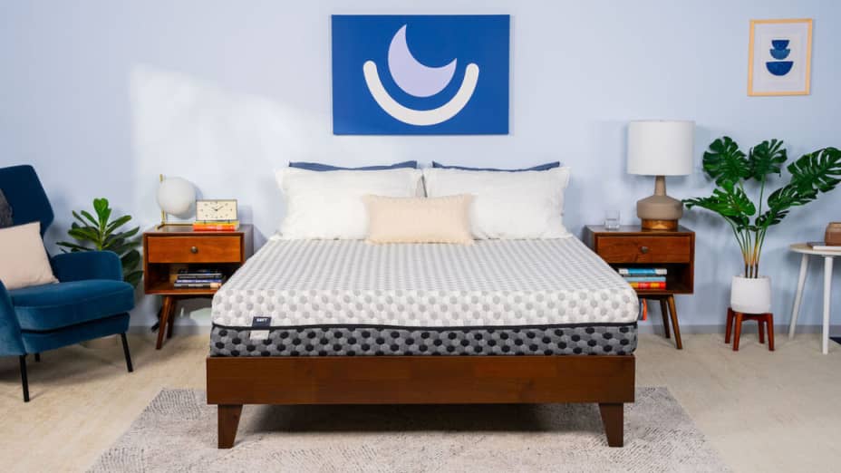 Best Soft Mattress of 2024 Top Picks for Enhanced Cushioning and