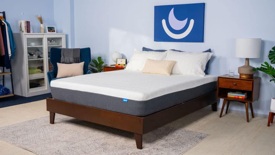 The 6 Best Mattresses for Teenagers of 2024 Support for Growing Teens
