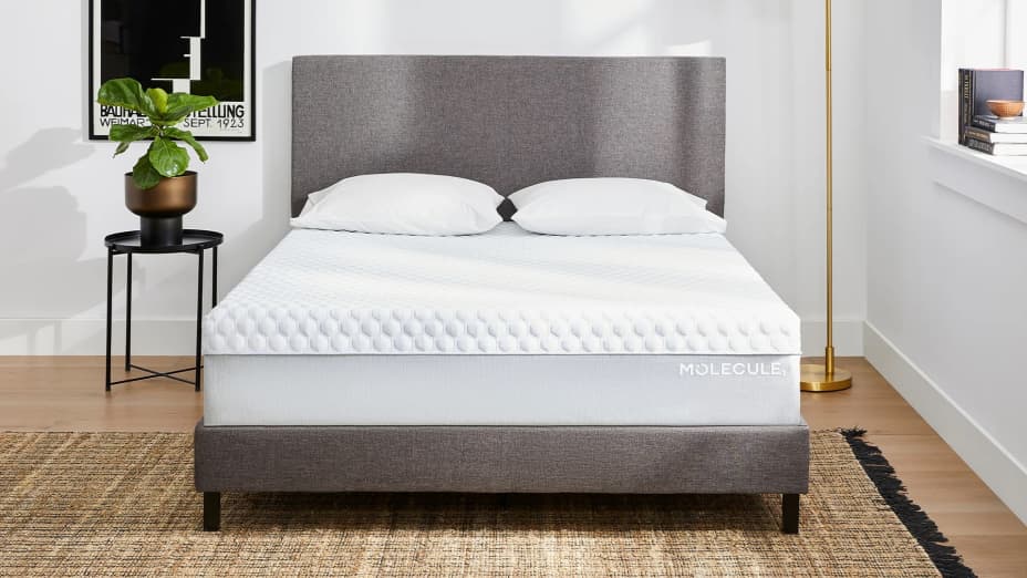 Best mattress 2025 for acid reflux