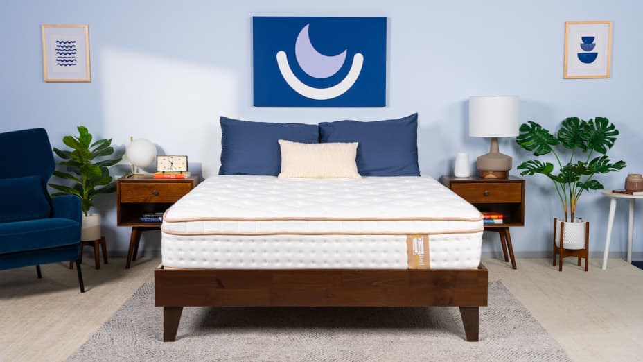 Beds delivered shop in a box