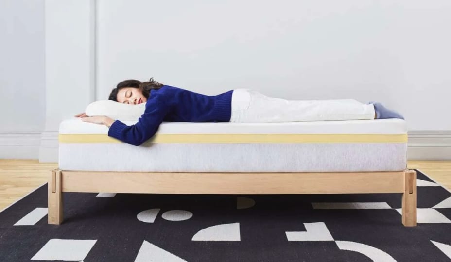 7 Best Mattresses for Stomach Sleepers of 2024 Sleep Doctor