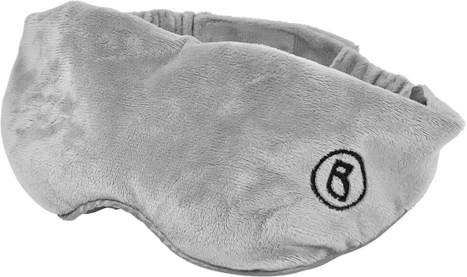 Weighted best sale eye patch