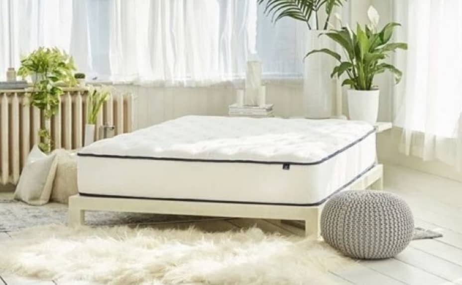 Best mattress under shop $2000