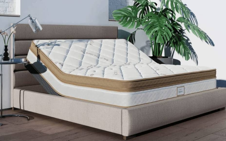 Best extra firm sale memory foam mattress