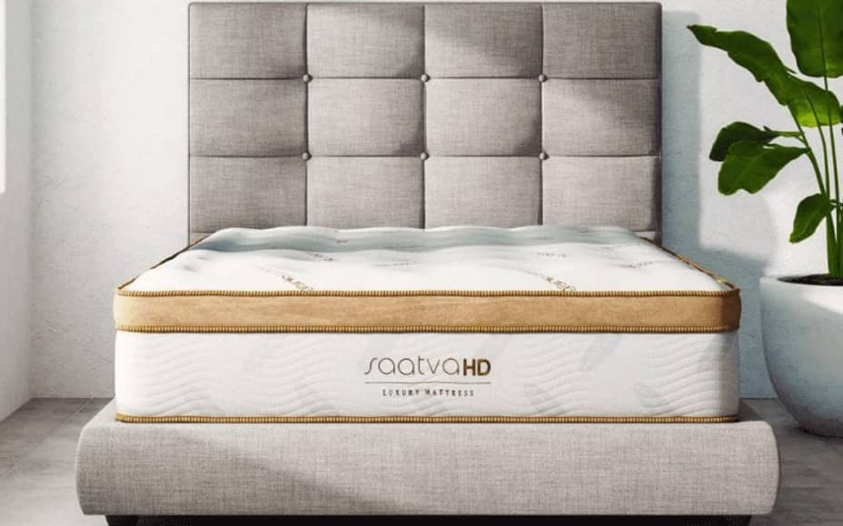 Best mattress for 2025 heavy side sleepers