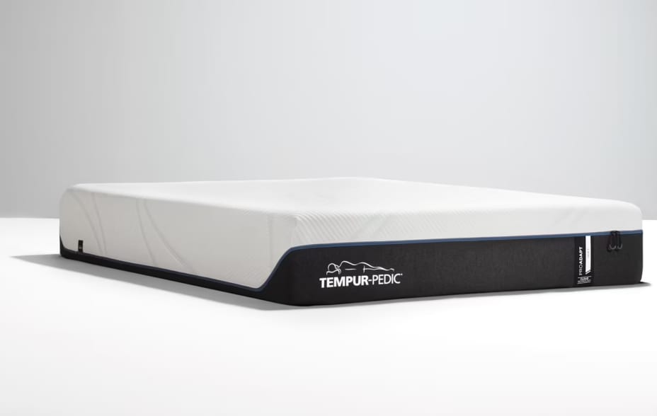 Best Tempur Pedic Mattresses for Side Sleepers Our Experts Weigh in
