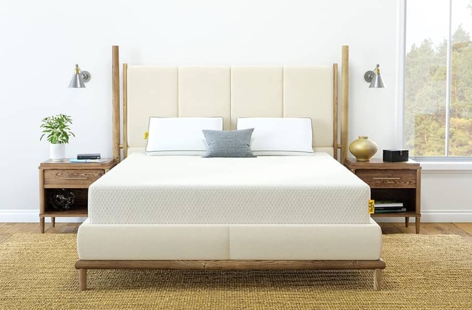 Discover the Ultimate Comfort: Best Mattress For Lightweight Sleepers