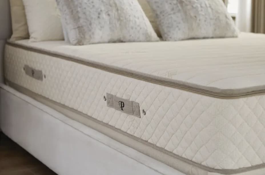 Best organic mattress for side shop sleepers