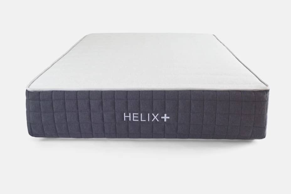 Best memory foam mattress outlet for heavy side sleepers