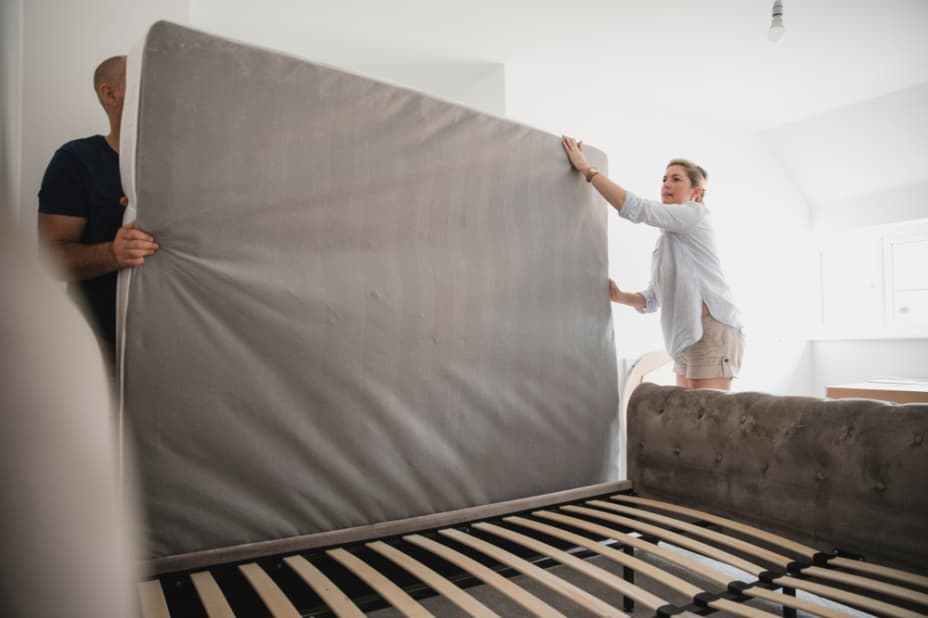 How Often Do We Really Flip or Rotate Our Mattress