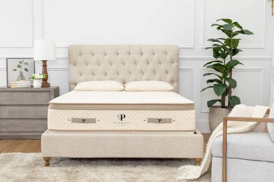 Best Latex Hybrid Mattress of 2024
